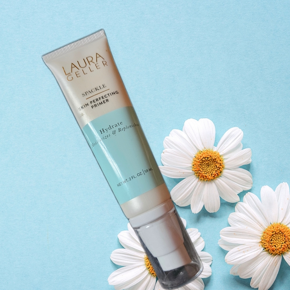 Laura geller primer